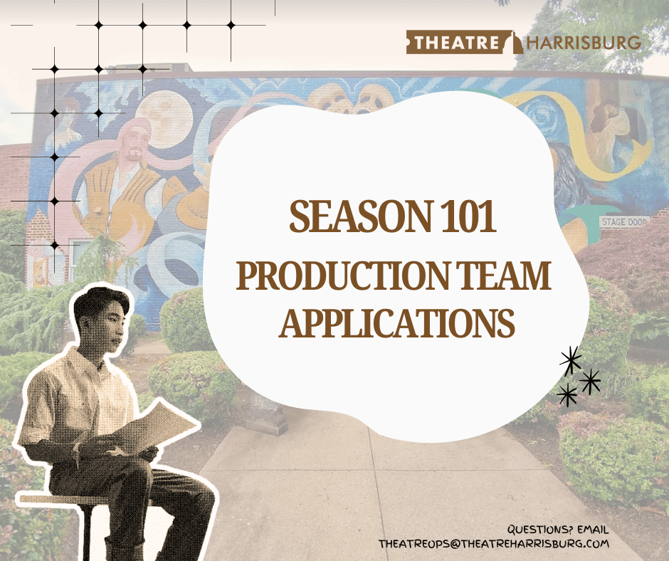 season 101 production team applications 1 season 101 production team applications facebook post